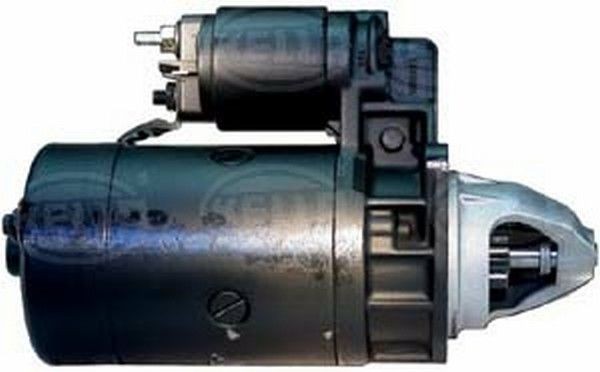 HELLA 8EA 725 972-001: Starter 1,5kW