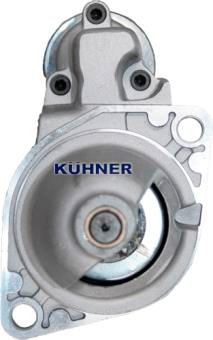 AD KÜHNER 254567: Starter 1,1kW