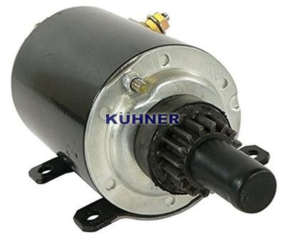 AD KÜHNER 254571: Starter 0,5kW
