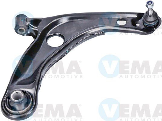 VEMA 25988: Tukivarsi Etuakseli, oikea, Teräslevy