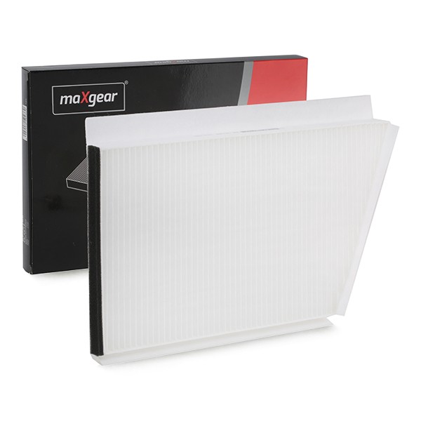 MAXGEAR 26-0015: Pollenfilter Pollenfilter