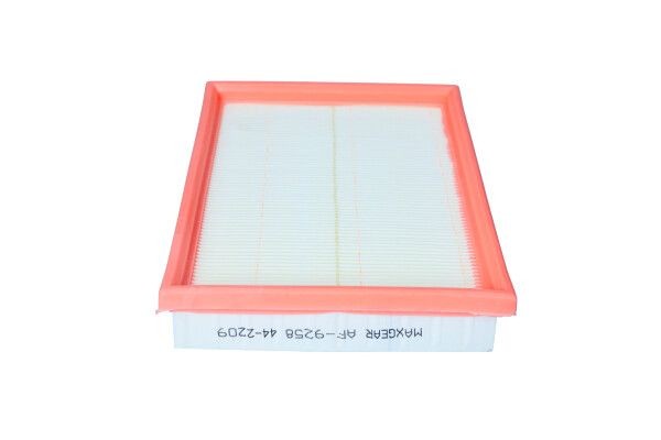 MAXGEAR 26-0083: Ilmansuodatin