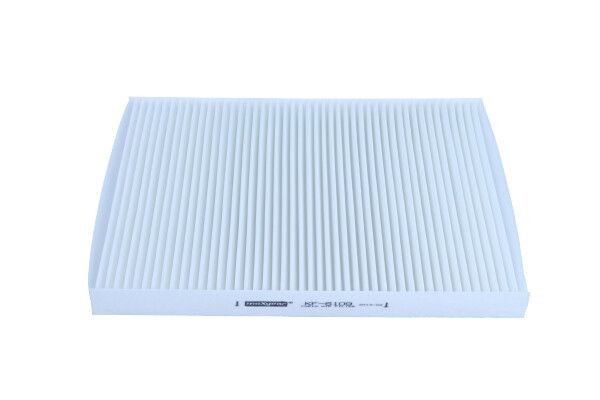 MAXGEAR 26-0122: Interieurfilter Stoffilter