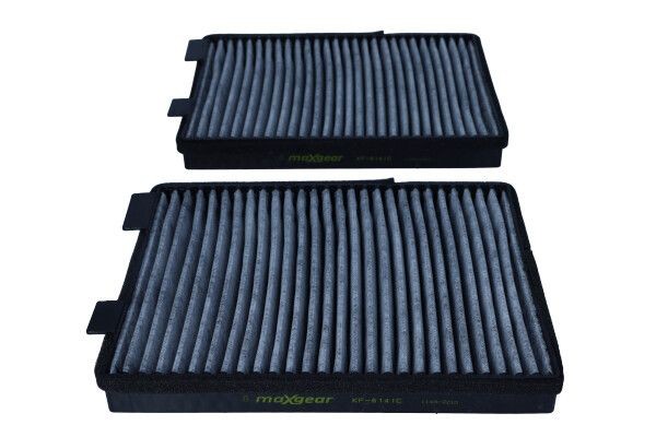 MAXGEAR 26-0381: Filter vnútorného priestoru Filter aktívneho uhlia