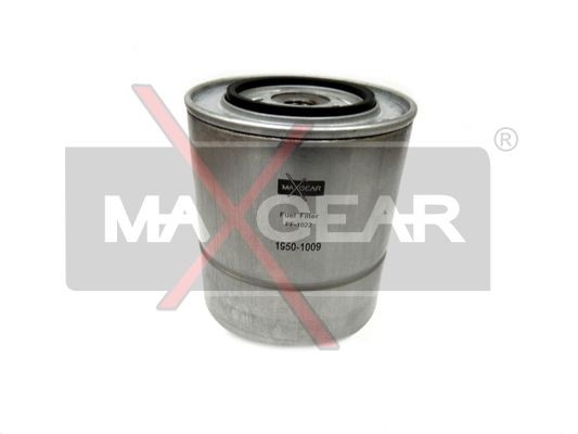 MAXGEAR 26-0399: Brandstoffilter