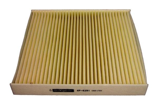 MAXGEAR 26-0467: Pollenfilter Partikelfilter