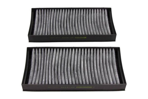 MAXGEAR 26-0492: Pollenfilter Partikelfilter