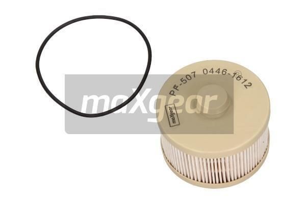 MAXGEAR 26-0664: Filtro combustible