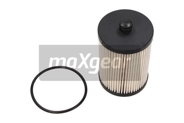 MAXGEAR 26-0697: Filtro carburante con guarnizioni