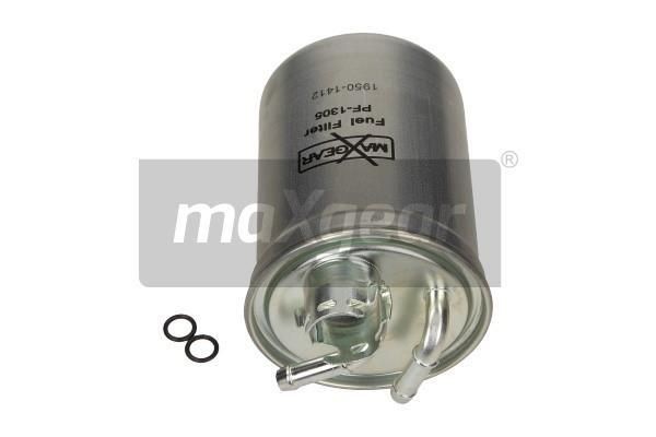 MAXGEAR 26-0717: Filtro carburante