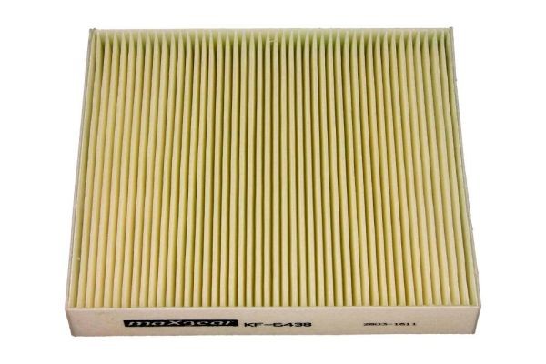 MAXGEAR 26-0800 Innenraumfilter Partikelfilter