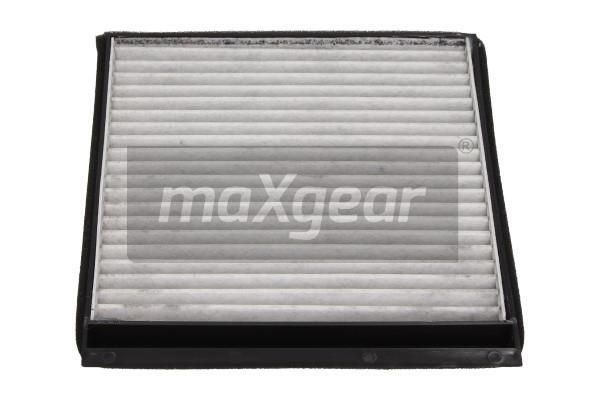 MAXGEAR 26-0809: Filtro de habitáculo Filtro de carbón activado