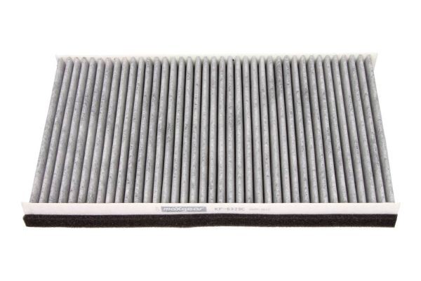MAXGEAR 26-0846: Filtre d'habitacle Filtre à charbon actif