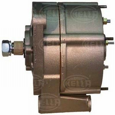 HELLA 8EL 725 626-001: Alternator 27A