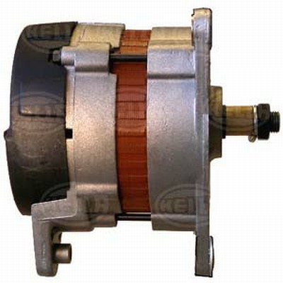 HELLA 8EL 725 628-001: Alternador 43A