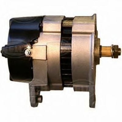 HELLA 8EL 725 629-001: Alternator 43A