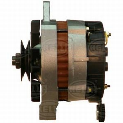 HELLA 8EL 725 646-001: Alternator 50A