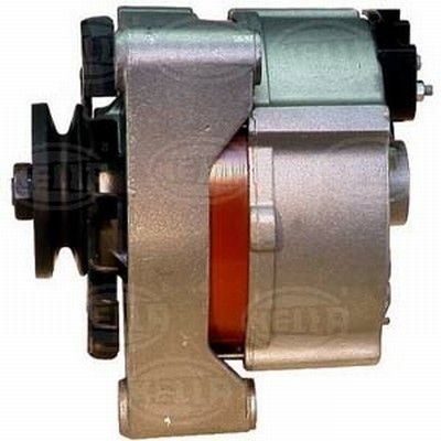 HELLA 8EL 725 675-001: Alternador 80A