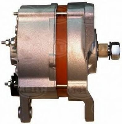 HELLA 8EL 725 726-001: Alternador 90A
