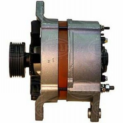 HELLA 8EL 725 928-001: Alternator 90A