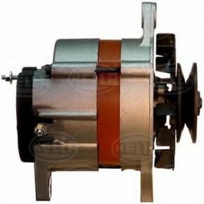 HELLA 8EL 726 256-001: Generaator 35A