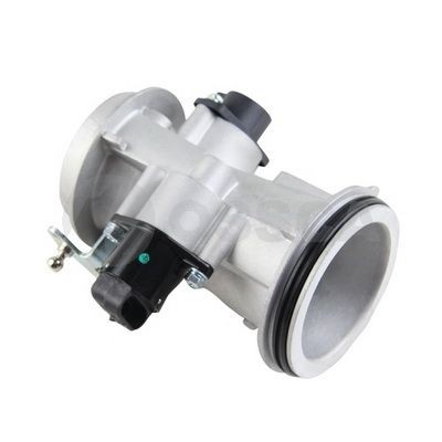 OSSCA 26219: Kaasuläppäkotelo