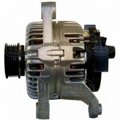 HELLA 8EL 737 713-001: Alternator 80A