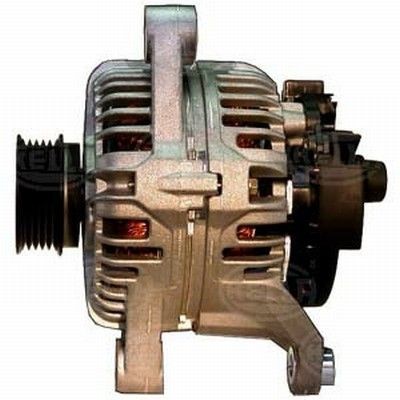 HELLA 8EL 737 956-001: Alternator 105A