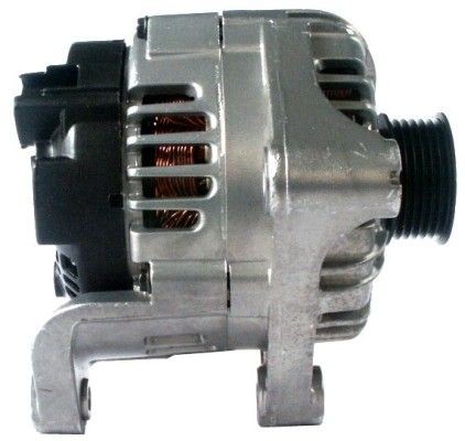 HELLA 8EL 738 131-001: Alternator 150A