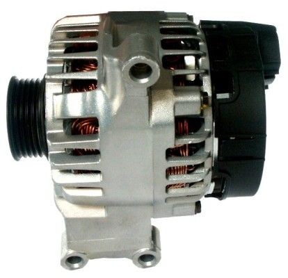 HELLA 8EL 738 161-001: Alternator 75A