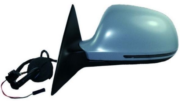 IPARLUX 27023187: Външно огледало ляво, електрически