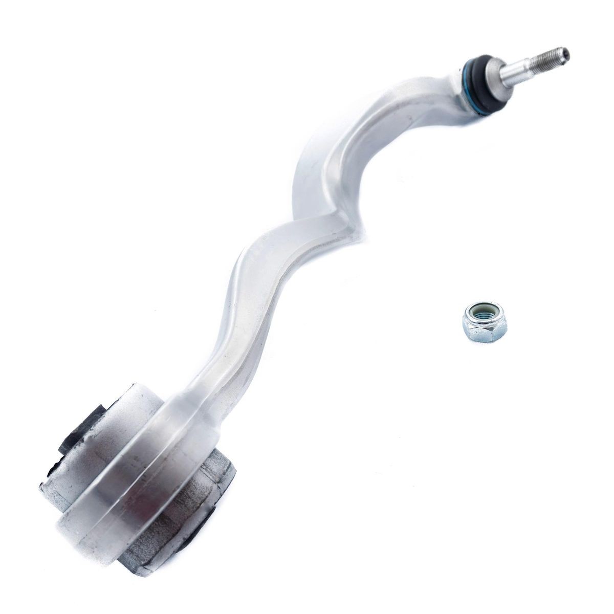 MASTER-SPORT 27097-PCS-MS: Tukivarsi Etuakseli, Alla, Oikea, Edessä, Alumiini