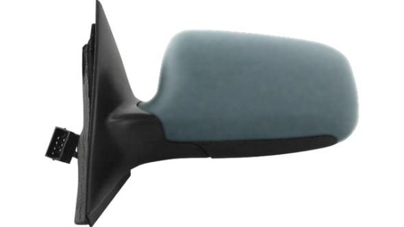 IPARLUX 27121681: Εξωτερικός καθρέπτης αριστερά, ηλεκτρικό