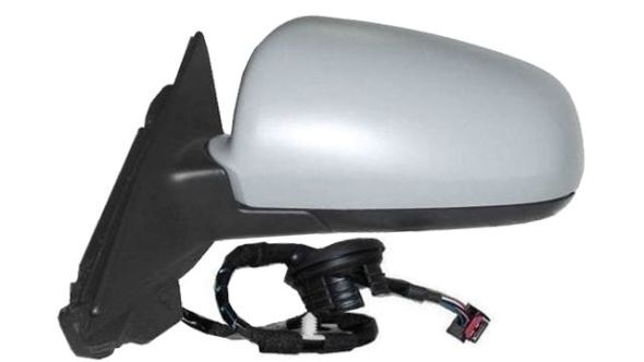 IPARLUX 27122264: Ārējais atpakaļskata spogulis pa labi, elektrisks