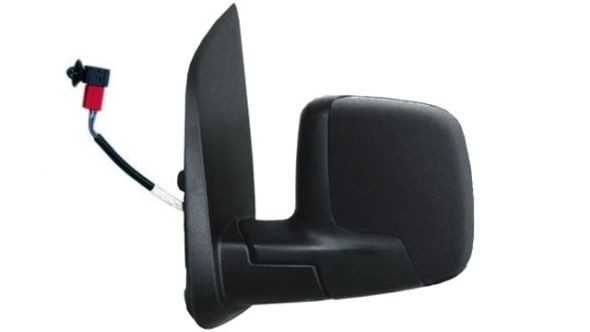 IPARLUX 27229021: Εξωτερικός καθρέπτης αριστερά, ηλεκτρικό