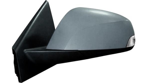 IPARLUX 27259902: Ārējais atpakaļskata spogulis pa labi, elektrisks