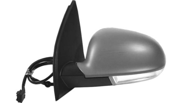 IPARLUX 27344501: Външно огледало ляво, електрически