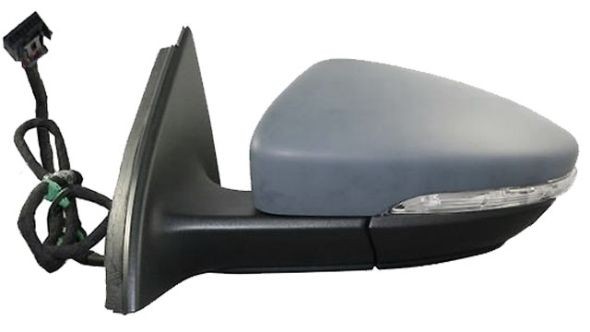 IPARLUX 27348801: Εξωτερικός καθρέπτης αριστερά, ηλεκτρικό