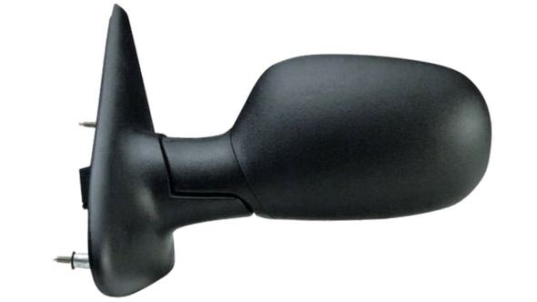 IPARLUX 27805524: Εξωτερικός καθρέπτης δεξιά, ηλεκτρικό