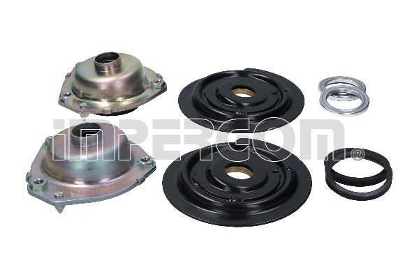 ORIGINAL IMPERIUM 27807/2: Σετ επισκευής, βάση στήριξης γόνατου ανάρτησης μπροστινός άξονας