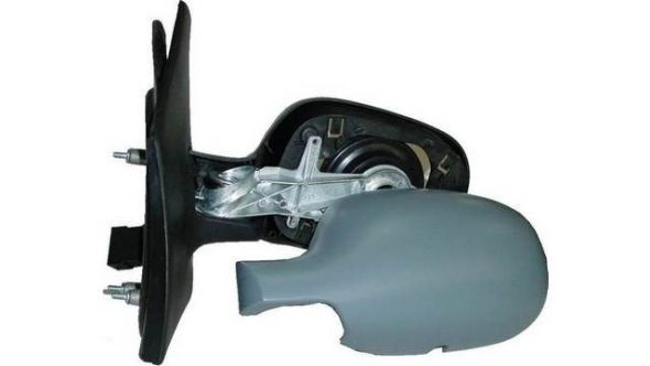 IPARLUX 27808064: Εξωτερικός καθρέπτης δεξιά, ηλεκτρικό