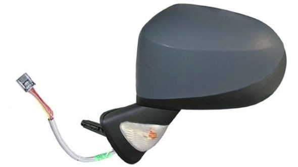 IPARLUX 27808621: Εξωτερικός καθρέπτης αριστερά, ηλεκτρικό