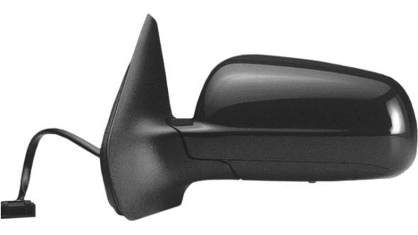 IPARLUX 27910722: Външно огледало дясно, електрически