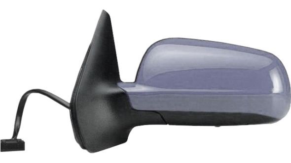 IPARLUX 27910766: Външно огледало дясно, електрически