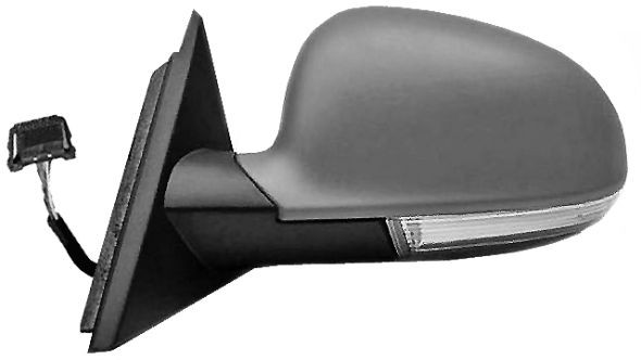 IPARLUX 27913066: Външно огледало дясно, електрически