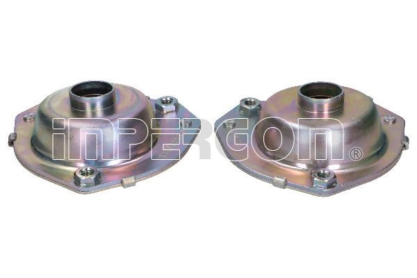 ORIGINAL IMPERIUM 27936/2: Reparatieset, Ring voor schokbreker veerpootlager Vooras