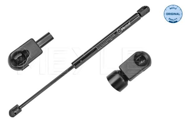 MEYLE 28-40 910 0010: Sprężyna gazowa, pokrywa komory silnika ORIGINAL Quality