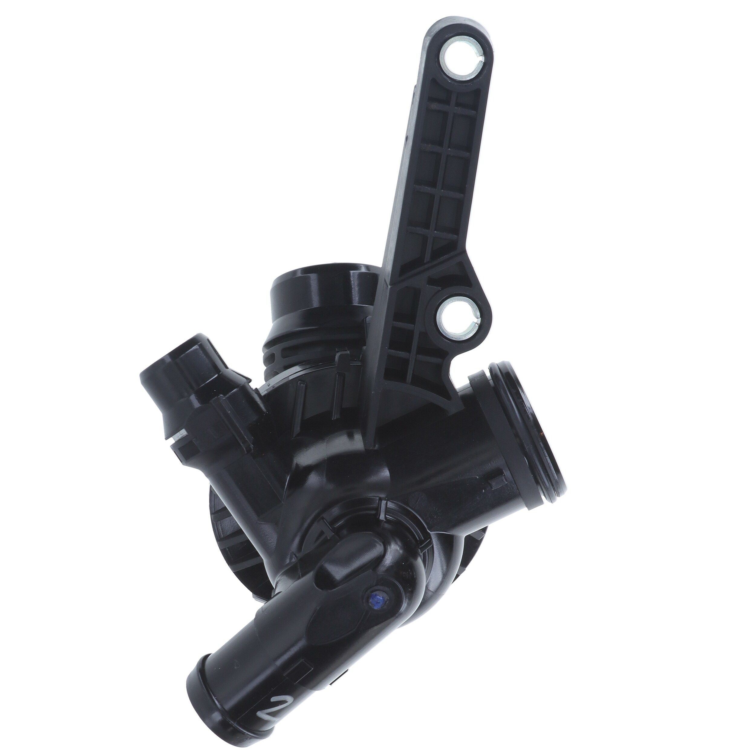 MOTORAD 281-82: Termostats, Dzesēšanas šķidrums 82°C, 56mm, 29mm, ar blīvi