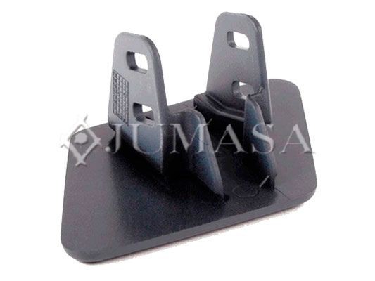 JUMASA 28120545: Enjoliveur, pare-chocs droit, avant