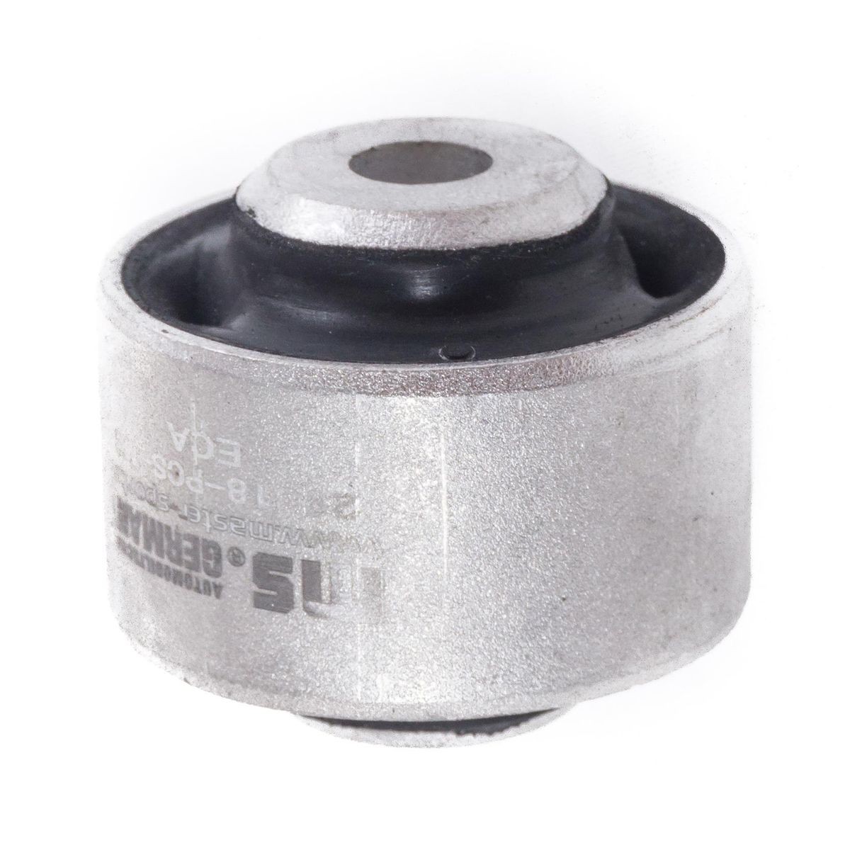 MASTER-SPORT 29318-PCS-MS: Tukivarren hela Etuakseli, Yläpuolella, Molemminpuolin, Edessä, Takana